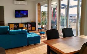 110 Sq.M. Stunning Penthouse With Large Terrace